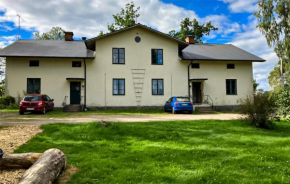 Cozy Apartment In Kristinehamn, Luleå